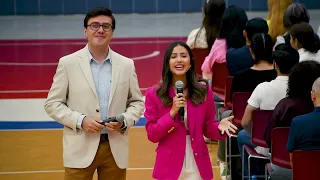 FLAC 2023 La Salle Noroeste