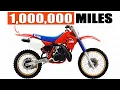 10 Most Indestructible Dirt Bikes Ever Built – Machines That Refused to Die