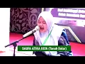 Lagu 🔴 SAUFA ATIKA ULYA (Tanah Datar) | Juara 1 MTQN 41 Sumatera Barat 2025 | Qira'at Sab'ah Mujawwad