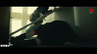 احلي مطارده باركور علي مهرجان عالم فاسد 