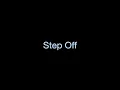 Step Off ~ Kacey Musgraves Lyrics