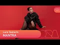 Lagu Lara Demarin - MANTRA | DORA 2026
