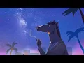Download Lagu The answer is in the stars ~ lofi hip hop mix