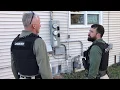 Warrants sweep 10 17 18