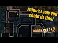 One of the Most Unique Maps I ve Played in Door Kickers 2
