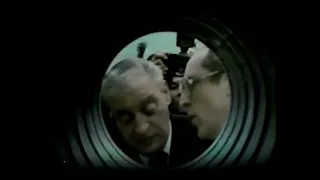 Mobile Super Unleaded Gasoline with Rodney Dangerfield Barbara Babcock 1978