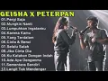 Geisha \u0026 Peterpan lagu kenangan masa sma