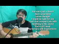 Forevermore acoustic cover