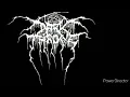 Darkthrone- Quintessence- Lyrics