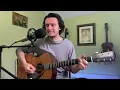 Have a Cigar | Pink Floyd (acoustic cover)