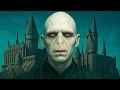 The Entire Story of Voldemort To Fall Asleep To