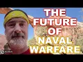 Download Lagu The Revolution in Military Affairs: Naval Advances || Peter Zeihan