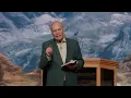 How to Use Godly Imagination to See Your Miracle First - Andrew Wommack @ HIH 2025