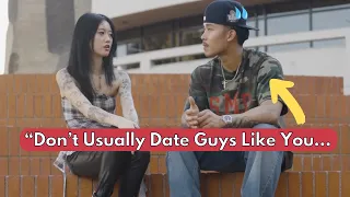Zero Chemistry Why These Asian Men Struggled On House of Feelings Dates S3E2