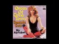 Lagu Amanda Lear - Queen Of China Town