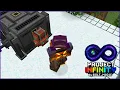 Project Infinity - Ep 70