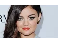 Pretty Little Liars Star Lucy Hale to SUE Over Topless Photo Leak Kiss My A--