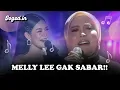 Download Lagu Cantiknya!! Diiringi Kecapi Selfi Yamma, Melly Lee Gak Sabar “Bawa Aku ke Penghulu” | IDA 2022
