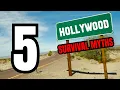 5 Hollywood Survival Myths Don t Do These