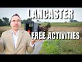 Top 10 Free Things to Do in Lancaster PA Best Free Attractions Must-Try Paid Experiences