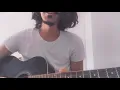 Can Bonomo - Güneş Cover ( Nasıl Çalınır )