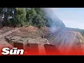 Download Lagu Russian riflemen 'blitz Ukrainian positions with Z Tanks'