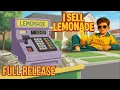 Building a Lemonade Empire One Cup at a Time I Sell Lemonade Part 1