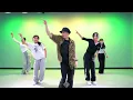 The Blessed Madonna - Mercy / choreography - Woogie / 원흥댄스학원