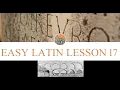 Download Lagu Easy Latin Lesson #17 | Pān et Syringa | Latin Lessons for Beginners | Latin 101