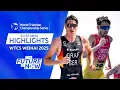 Download Lagu HOOGTEPUNTEN: MANNEN 2025 WTCS WEIHAI