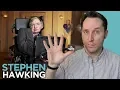 Stephen Hawking s 5 Biggest Contributions To Science Answers With Joe