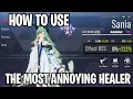 Download Lagu Sania Guide - Best Builds, Stats, \u0026 Gear [Etheria: Restart]