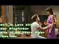 Download Lagu Girl in Love with Her Stepfather Who Is 20 Years Older than Her but Falls in Unhealthy Love