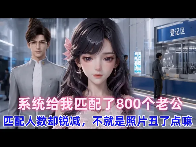 老公还是抢来的香