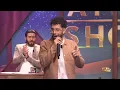 Moosive kalamity ya 9albi barkak يا قلبي بركاك live ATRI SHOW