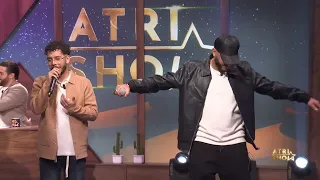                                  يا قلبي بركاك                دندنها