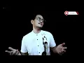 GUBUK DERITA Karaoke duet artis cowok / pria || CaAn Dixon