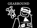 Lagu Gearbound OST - VOID STAR (remix) (404 noli's chase)