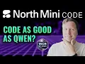 North Mini Code vs Qwen 3 6 35B A3B coding - 16GB Local LLM setup