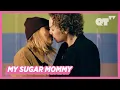 Hooking Up With A Hot Young Bartender Lesbian Romance