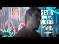 Amtrac - Darkest sound (Blade Runner Video Edit)