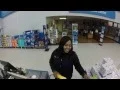 Walmart customer service sucks