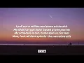 Travis Scott - MELTDOWN (Lyrics)