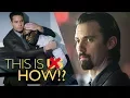 This is Us - How Does Jack Die POSSIBLE SPOILERS