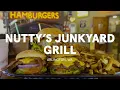 Northcountry Bites Nutty s Junkyard Grill -