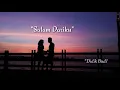 Salam Dariku   (Didik Budi)🎶🎤🎤