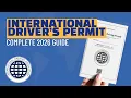 International Driver s Permit 2026 Guide - Do you need an IDP