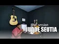 Download Lagu JUDOE SETIA LIVE COVER TGK SYAHRIL (vokal only)