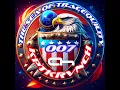 Download Lagu The Sea of Trancequility Mission 007 on AH.FM
