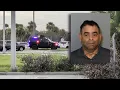 Daytona Beach murder suspect dies in Titusville crash after killing estranged wife police say